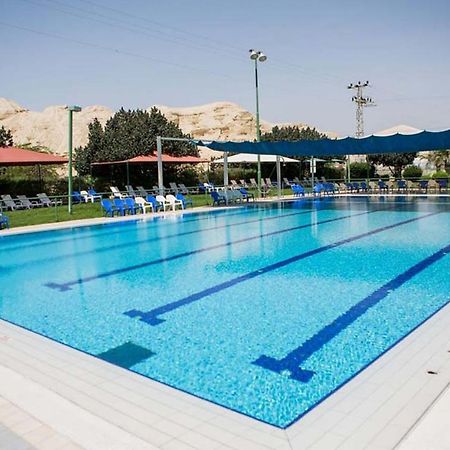 סברס Apartment Ein Tamar ภายนอก รูปภาพ