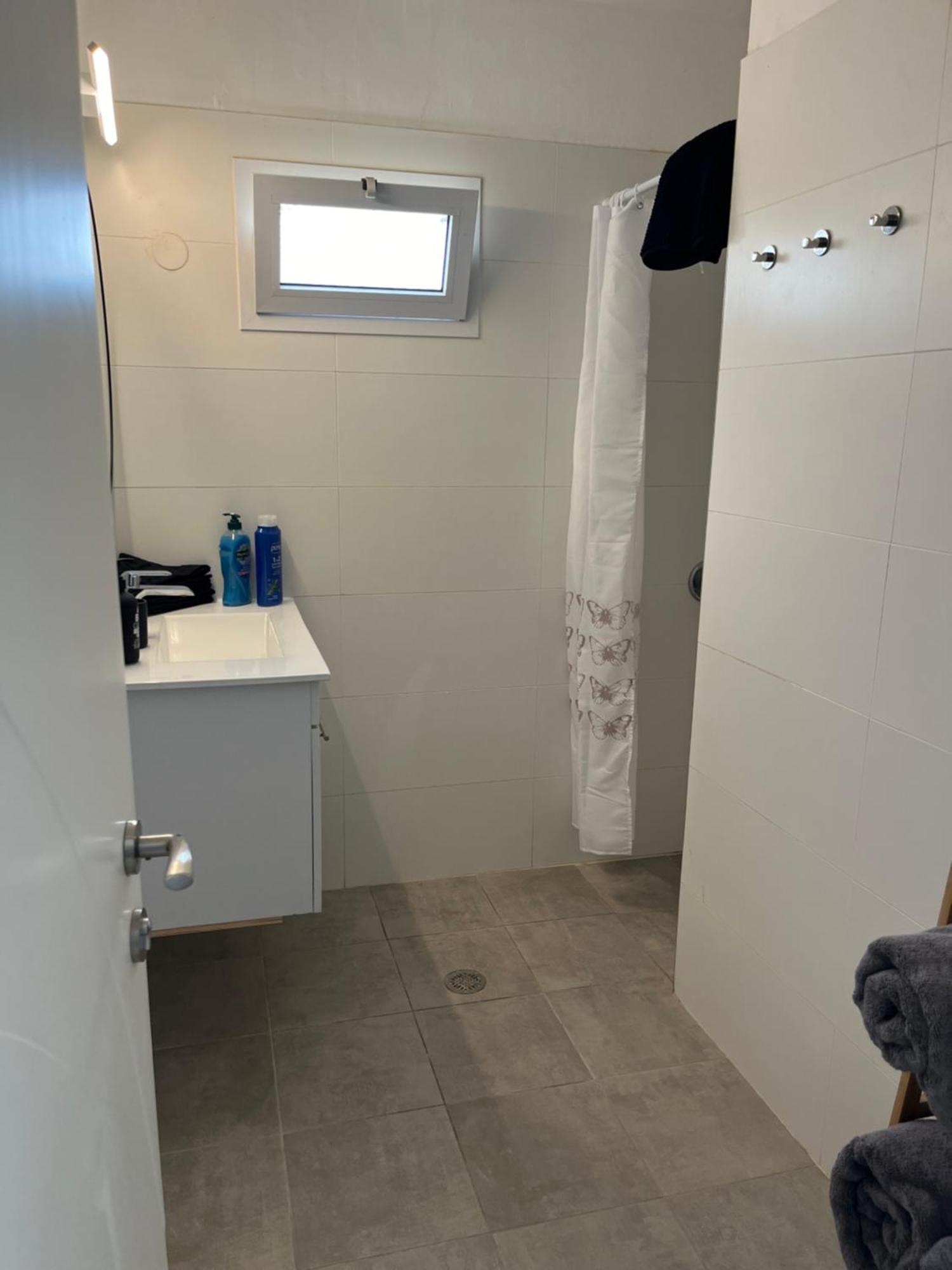 סברס Apartment Ein Tamar ภายนอก รูปภาพ