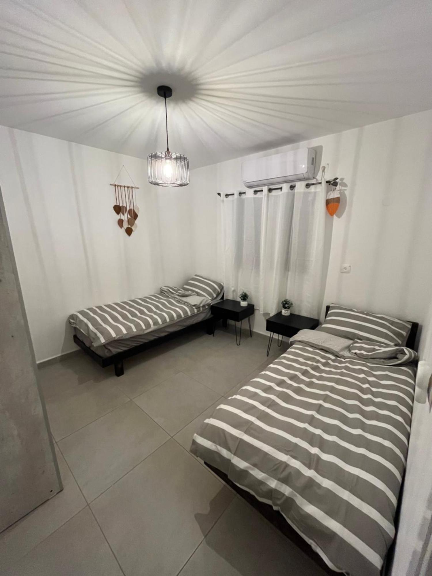 סברס Apartment Ein Tamar ภายนอก รูปภาพ