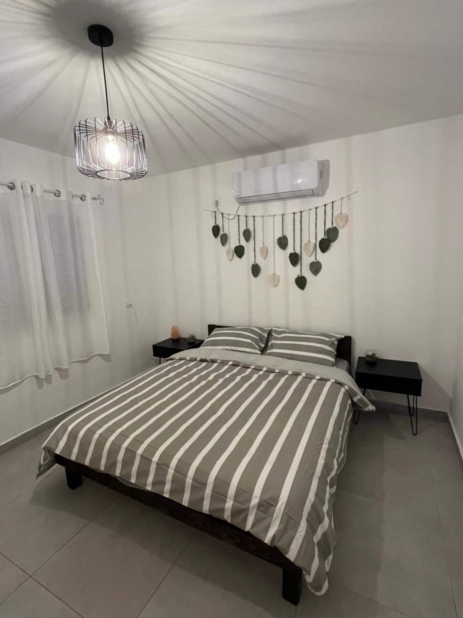 סברס Apartment Ein Tamar ภายนอก รูปภาพ